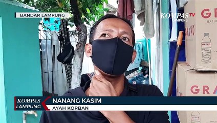 Keluarga Minta Pelaku Pembunuhan Dihukum Berat
