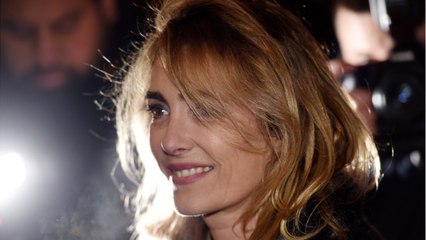 GALA VIDEO - Mademoiselle Agnès, maman à 48 ans, se confie sur sa nouvelle vie