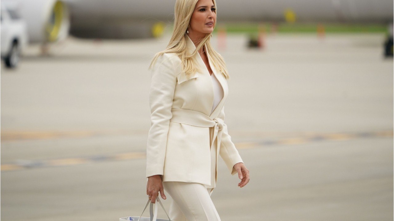 GALA VIDEO - Ivanka et Melania Trump à couteaux tirés : « Elles évitent d'être dans la même pièce "