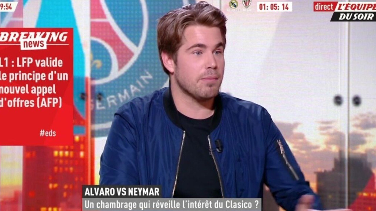 GALA VIDEO - Pourquoi le frère de Benjamin Castaldi est menacé de mort après un lapsus…