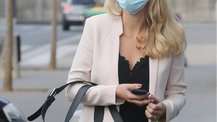 GALA VIDÉO - Vaccin : Marion Maréchal « a des inquiétudes pour elle et pour sa fille "