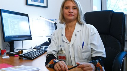 GALA VIDEO - « Ça va être extrêmement dur " : Karine Lacombe pessimiste sur l’avenir