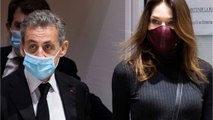 GALA VIDEO - Nicolas Sarkozy et Carla Bruni : sous quel régime sont-ils mariés ?