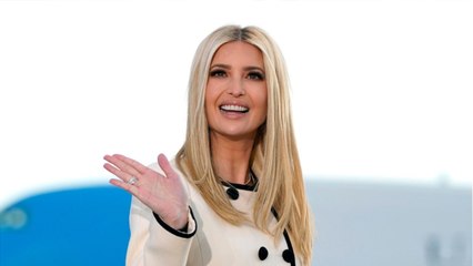GALA VIDEO - Ivanka Trump n'impressionne plus : ses ambitions politiques douchées