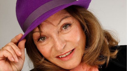 GALA VIDEO - Marie-France Pisier effacée de l'autobiographie de sa sœur : l'attaque de trop