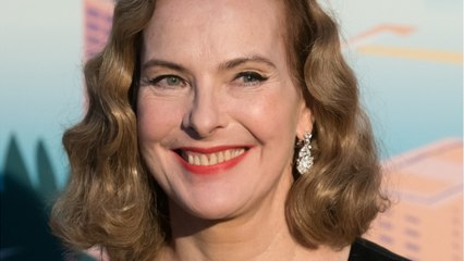 GALA VIDEO - Carole Bouquet très seule pendant le confinement : « Je parlais avec les arbres "