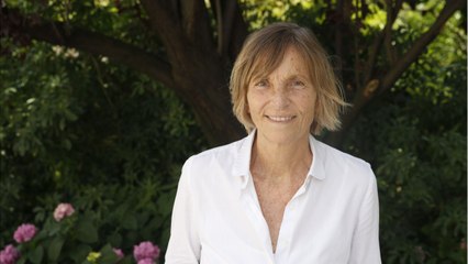 GALA VIDEO - Marielle de Sarnez morte d’une leucémie foudroyante : « Elle s’est battue avec un infini courage "