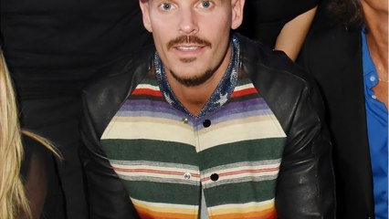 GALA VIDEO - Yoann Malory, le parolier des stars accusé d’agressions sexuelles, sort du silence