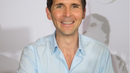 GALA VIDEO - « On n'est pas là pour se faire engueuler ": le clin d'oeil acide de Thomas Sotto à Emmanuel Macron