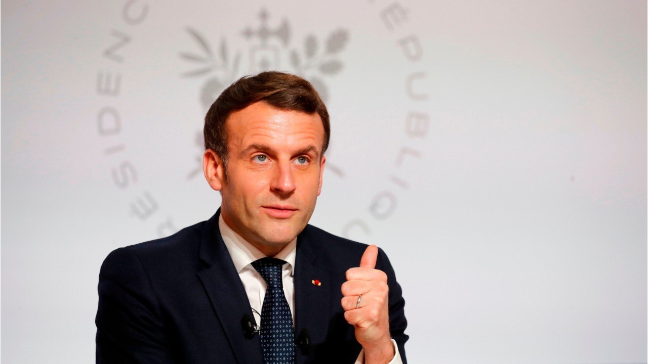 GALA VIDEO - 3e confinement – Emmanuel Macron tourneboulé par ses ministres : « Le vent peut tourner vite "