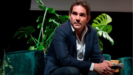 GALA VIDEO - Sébastien Farran, ex-manager de Johnny Hallyday, refait parler de lui