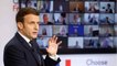 GALA VIDEO - « Un supplice chinois " : pourquoi Emmanuel Macron tarde à annoncer le reconfinement