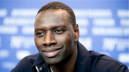 GALA VIDEO - Omar Sy et sa fille sont nés le même jour : découvrez leur cliché craquant