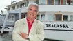GALA VIDEO - Georges Pernoud : les raisons de son départ de Thalassa