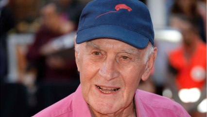 GALA VIDEO - Mort de Rémy Julienne : Jean-Paul Belmondo lui rend hommage