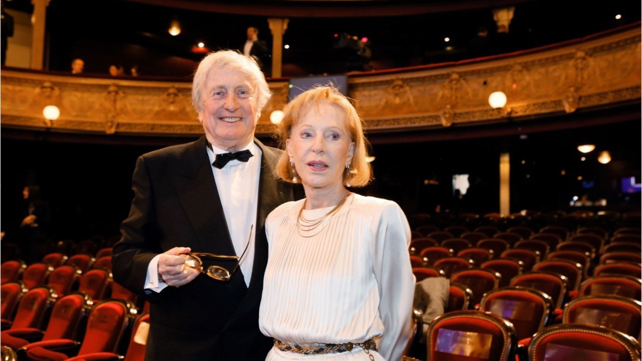 GALA VIDÉO - Mort de Catherine Rich : avec Claude Rich, un couple fusionnel