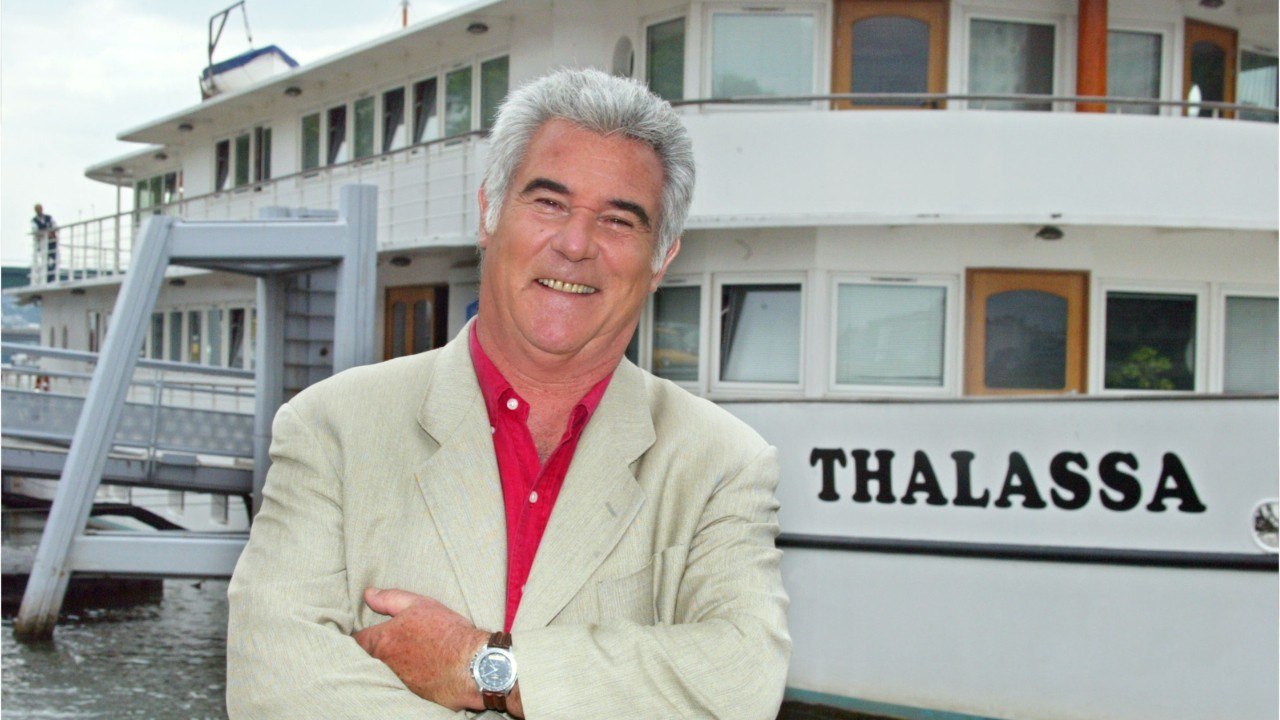 GALA VIDEO - Le saviez-vous ? Georges Pernoud est de la famille d’une célèbre auteur