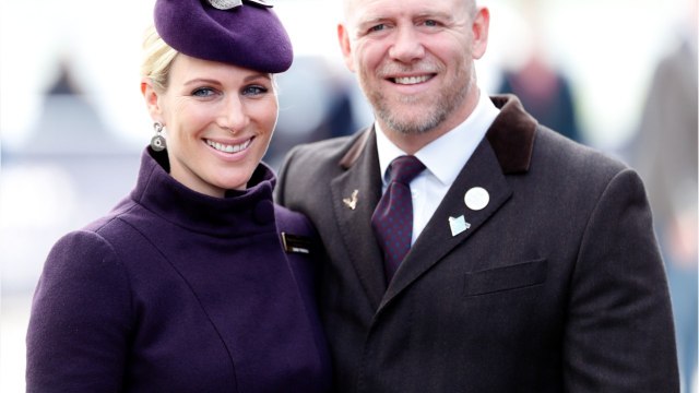 GALA VIDEO - Un royal baby en 2021 : Zara Tindall, petite-fille d’Elizabeth II, est enceinte