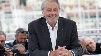 GALA VIDÉO - Mort de Nathalie Delon : pourquoi Alain Delon ne s'est jamais remarié