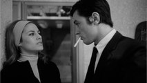 GALA VIDEO - Le saviez-vous ? Alain Delon a quitté Romy Schneider pour Nathalie