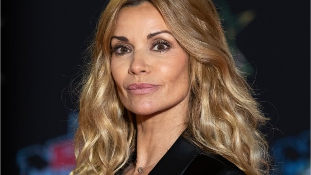 GALA VIDEO - « Elle est morte : Ingrid Chauvin émue évoque le souvenir de sa fille Jade avec son fils Tom.