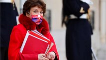 GALA VIDEO - Roselyne Bachelot affublée d’un étrange surnom par Jean Castex