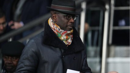 GALA VIDEO - Lilian Thuram : « Le racisme c'est culturel, c'est comme le sexisme et l'homophobie "