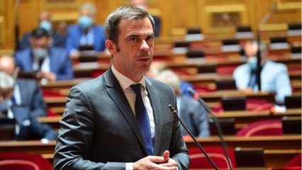 GALA VIDEO - Olivier Véran, un « punching ball " pour « beaucoup de monde ".