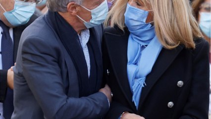 GALA VIDEO - « Déçu ", « sans déconner ", « arnaqués " : Brigitte Macron désappointe sur TF1