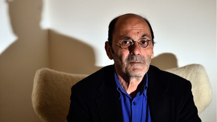 GALA VIDÉO - Jean-Pierre Bacri secret sur sa maladie : « Il ne parlait pas de sa santé "