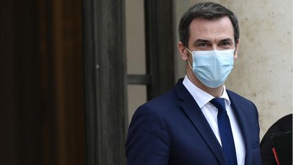 GALA VIDÉO - Olivier Véran attaqué : sa compagne Coralie Dubost sort les griffes