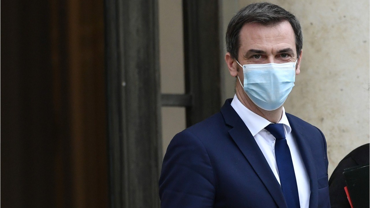 GALA VIDÉO - Olivier Véran attaqué : sa compagne Coralie Dubost sort les griffes