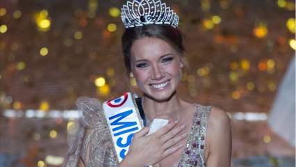 GALA VIDEO - Amandine Petit : « les garçons s'interrogent "… Cette question à laquelle Miss France n'échappe jamais