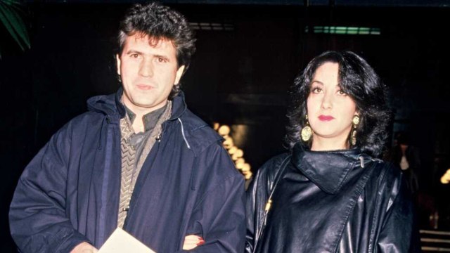 GALA VIDEO - Daniel Balavoine : qui est Corinne, la femme qui l’a apaisé ?