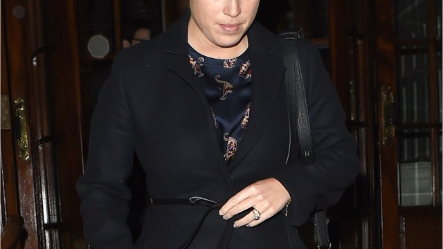 GALA VIDEO - La princesse Eugenie bientôt maman : Elizabeth II se prépare à un crève-coeur