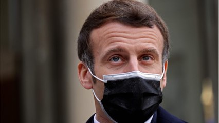 GALA VIDEO - « C’est maintenant ou jamais " : Emmanuel Macron a la pression