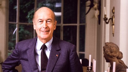 GALA VIDEO - Valéry Giscard d'Estaing : Marie-Laure de Decker, cette femme qui a failli lui coûter cher