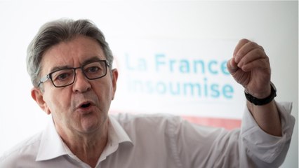 GALA VIDEO -Le maire de Saint-André agressé lors du tournage des Anges à la Réunion ! Mélenchon scandalisé