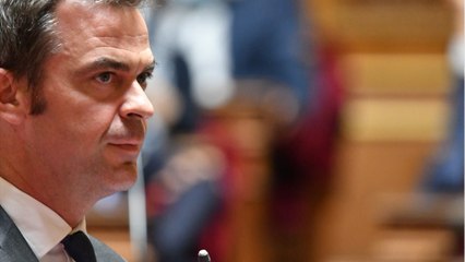 GALA VIDEO - Olivier Véran en a ras-le-bol des « polémiques " d'Anne Hidalgo et le fait savoir.