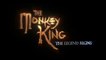 THE MONKEY KING: The Legend Begins (2022) Trailer VO - HD