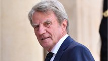 GALA VIDEO - Affaire Olivier Duhamel : Bernard Kouchner « n’a rien fait pour cacher l’affaire 