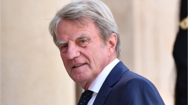 GALA VIDEO - Affaire Olivier Duhamel : Bernard Kouchner « n’a rien fait pour cacher l’affaire