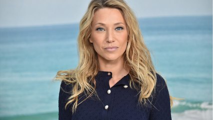 GALA VIDEO - Laura Smet : « Je t'aime fort ", ces mots touchants écrits sur l'Instagram de Sylvie Vartan.