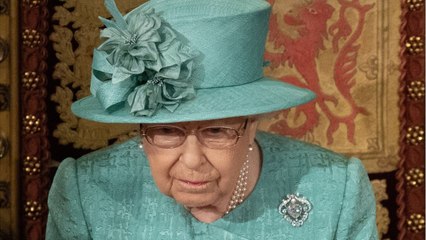 GALA VIDEO - Elizabeth II : ses retrouvailles avec Meghan Markle et Harry sont planifiées.