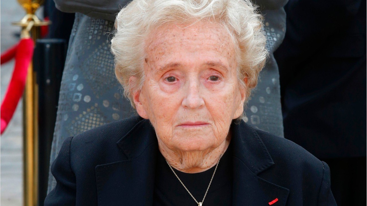 GALA VIDEO - Bernadette Chirac "parfois sévère" mais "humaine" : les confidences de son gendre Frédéric Salat-Baroux