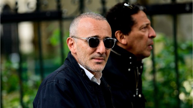 GALA VIDEO - Élie Semoun émeut Yann Barthes : « mon père s’est senti abandonné