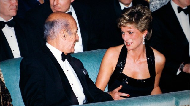 GALA VIDEO - Valéry Giscard d'Estaing et les femmes : un président séducteur.