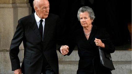 GALA VIDEO - Mort de Valéry Giscard d'Estaing : pourquoi son inhumation pose question