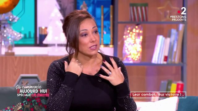 GALA VIDEO - 11 ans d'amnésie : comment Sarah Abitbol s'est souvenue qu'elle avait été violée