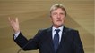 GALA VIDEO - « Salaud " : Bernard Kouchner ne s’est pas tu sur Olivier Duhamel